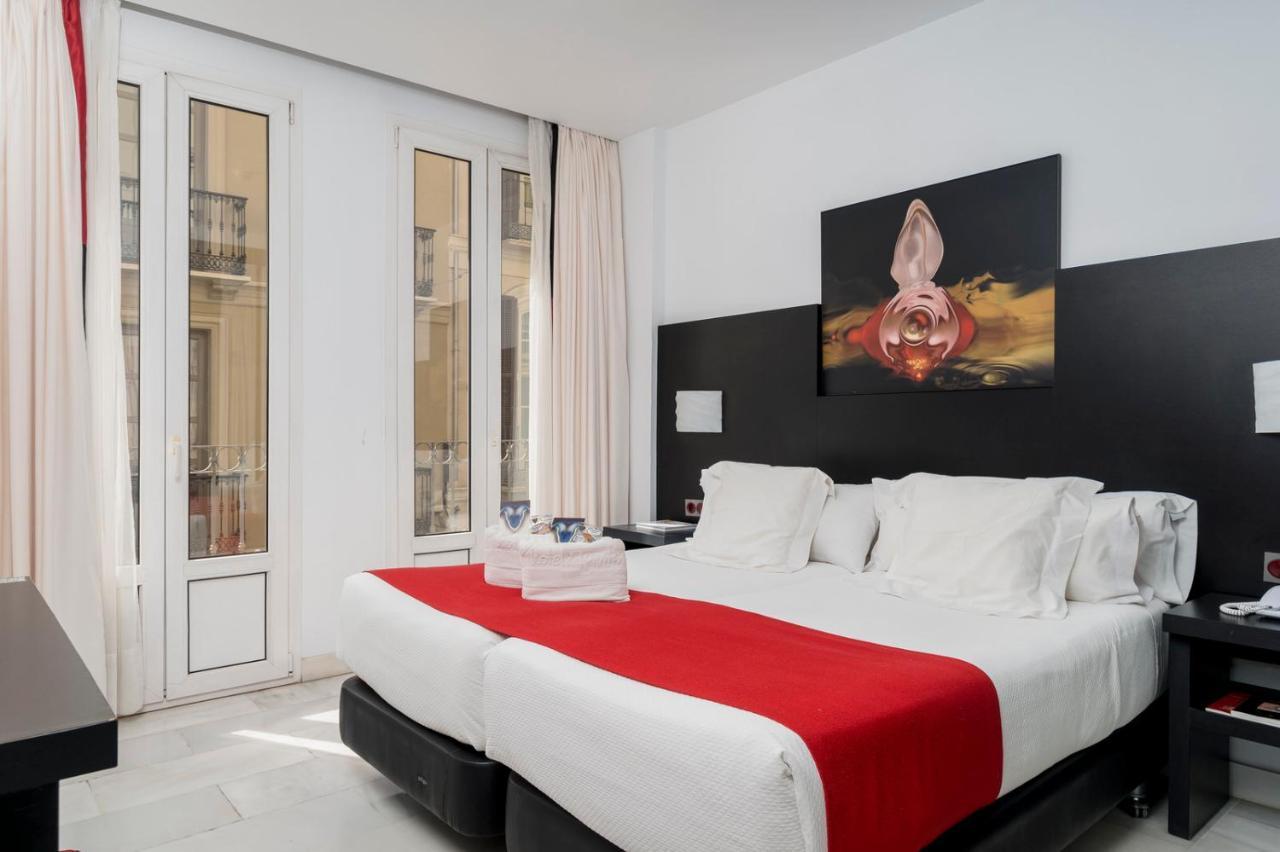 Del Pintor Hotell 3*