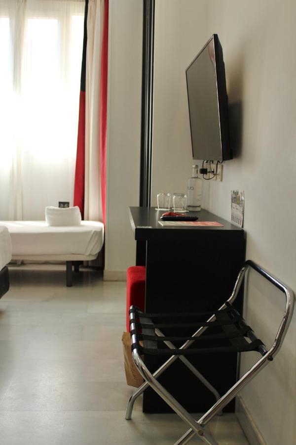 Del Pintor Hotell