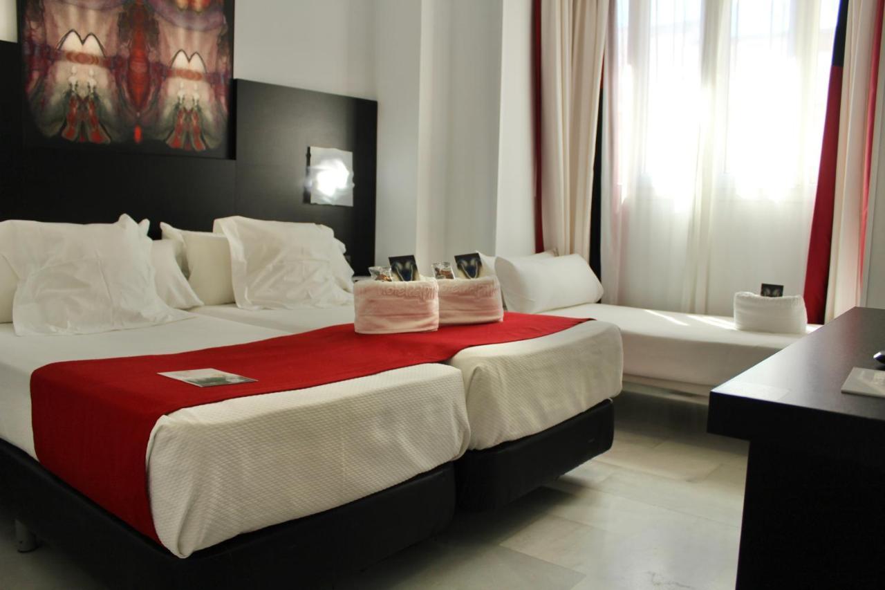 Del Pintor Hotell 3*