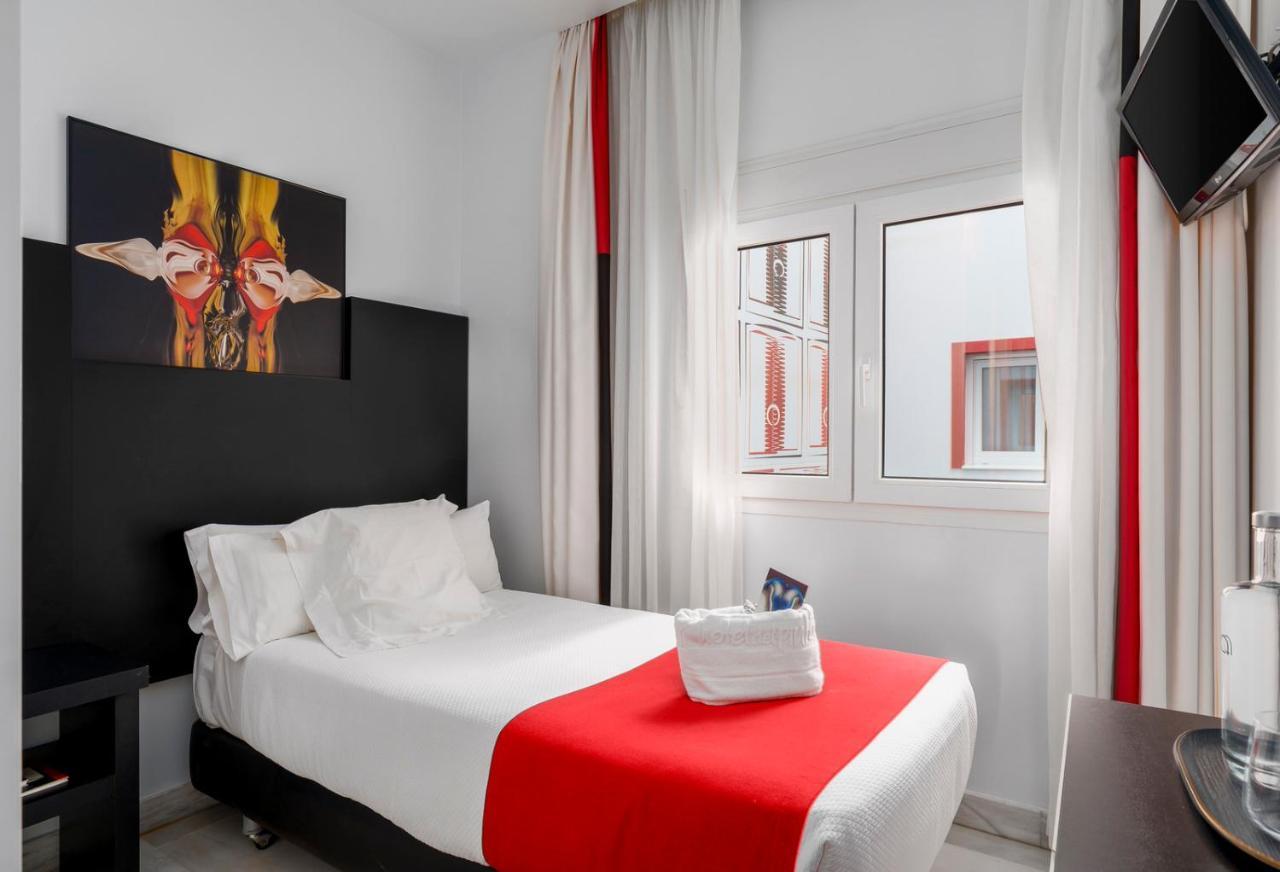 Hotell Del Pintor 3*