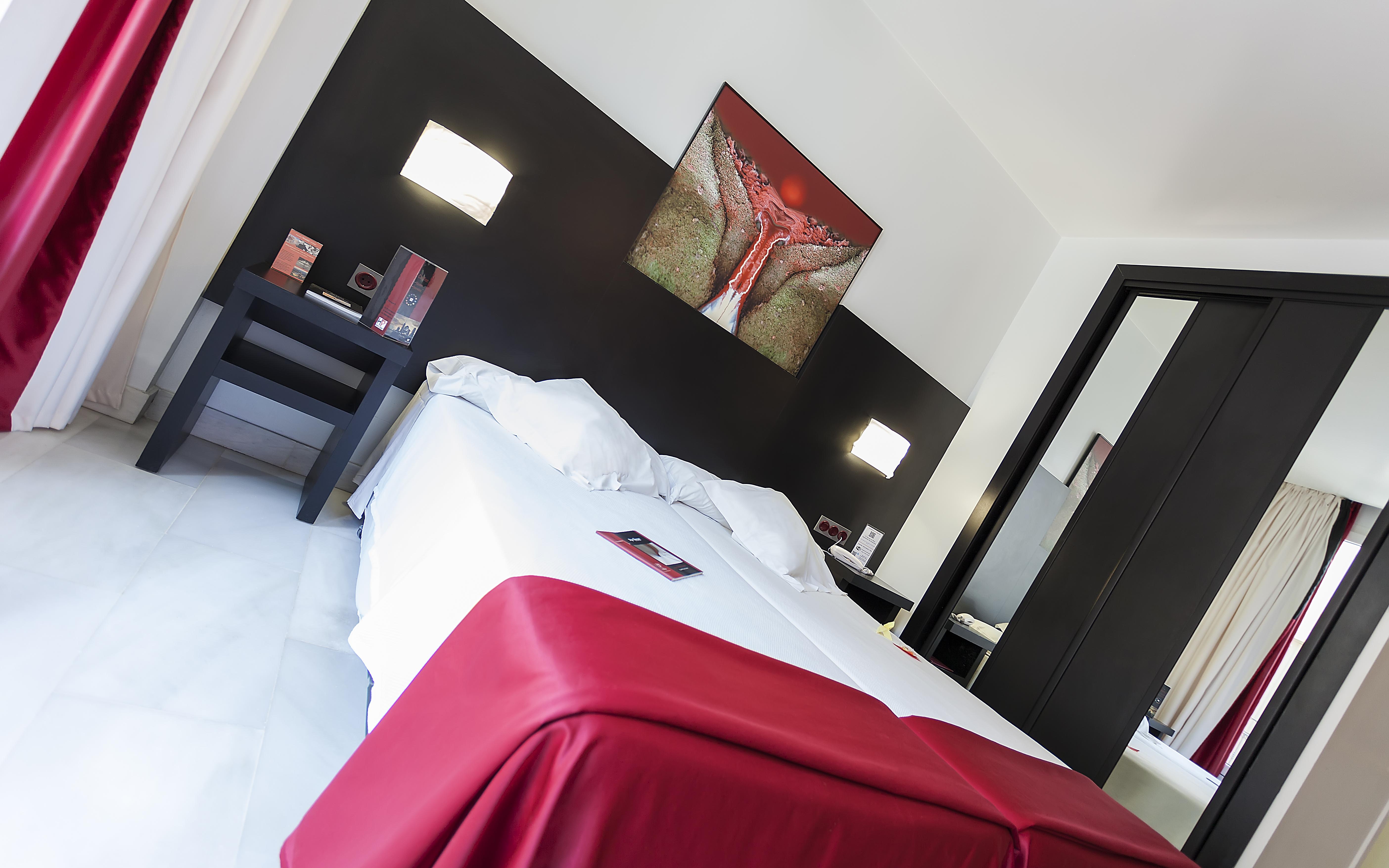 Hotell Del Pintor Málaga