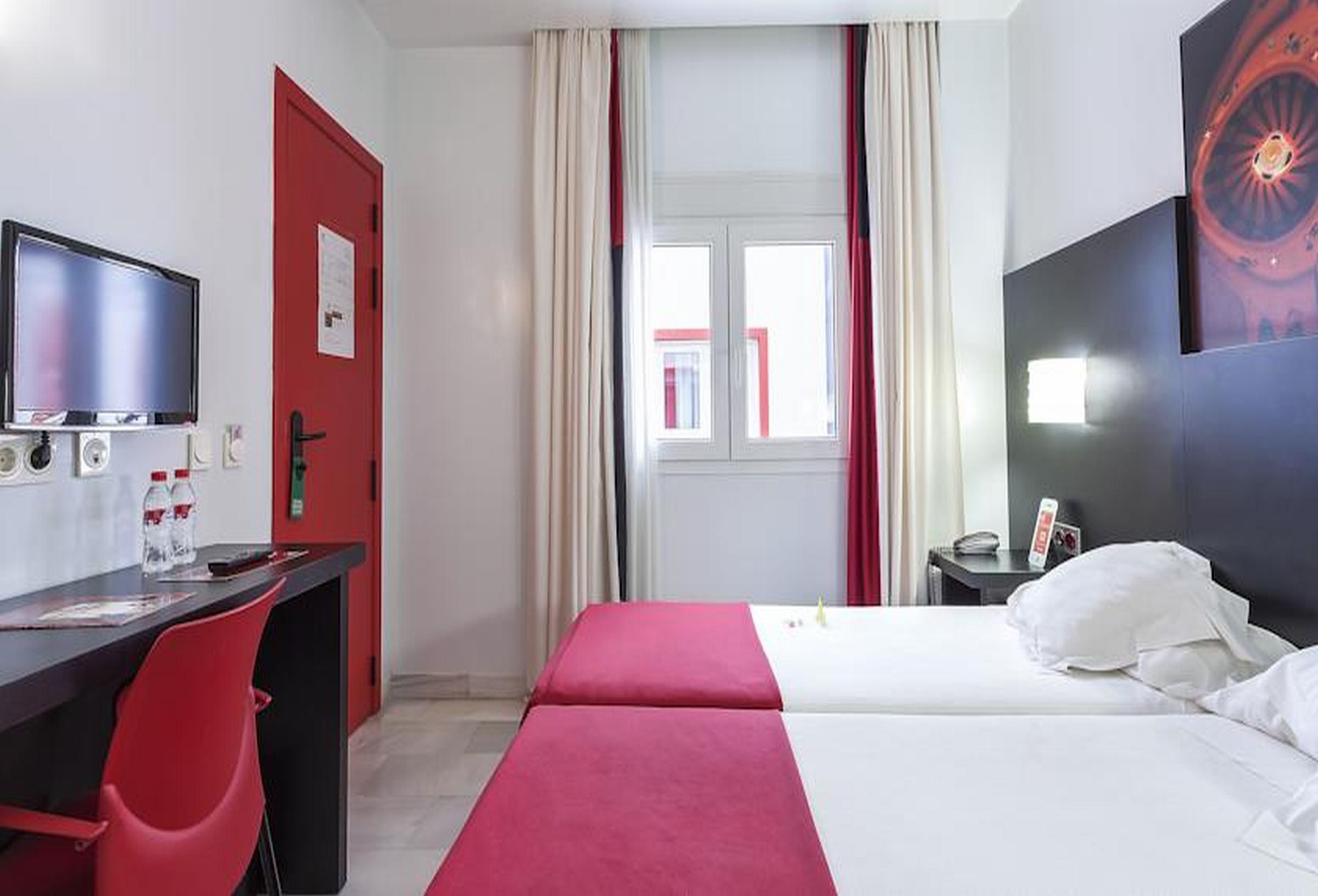 Hotell Del Pintor 3*