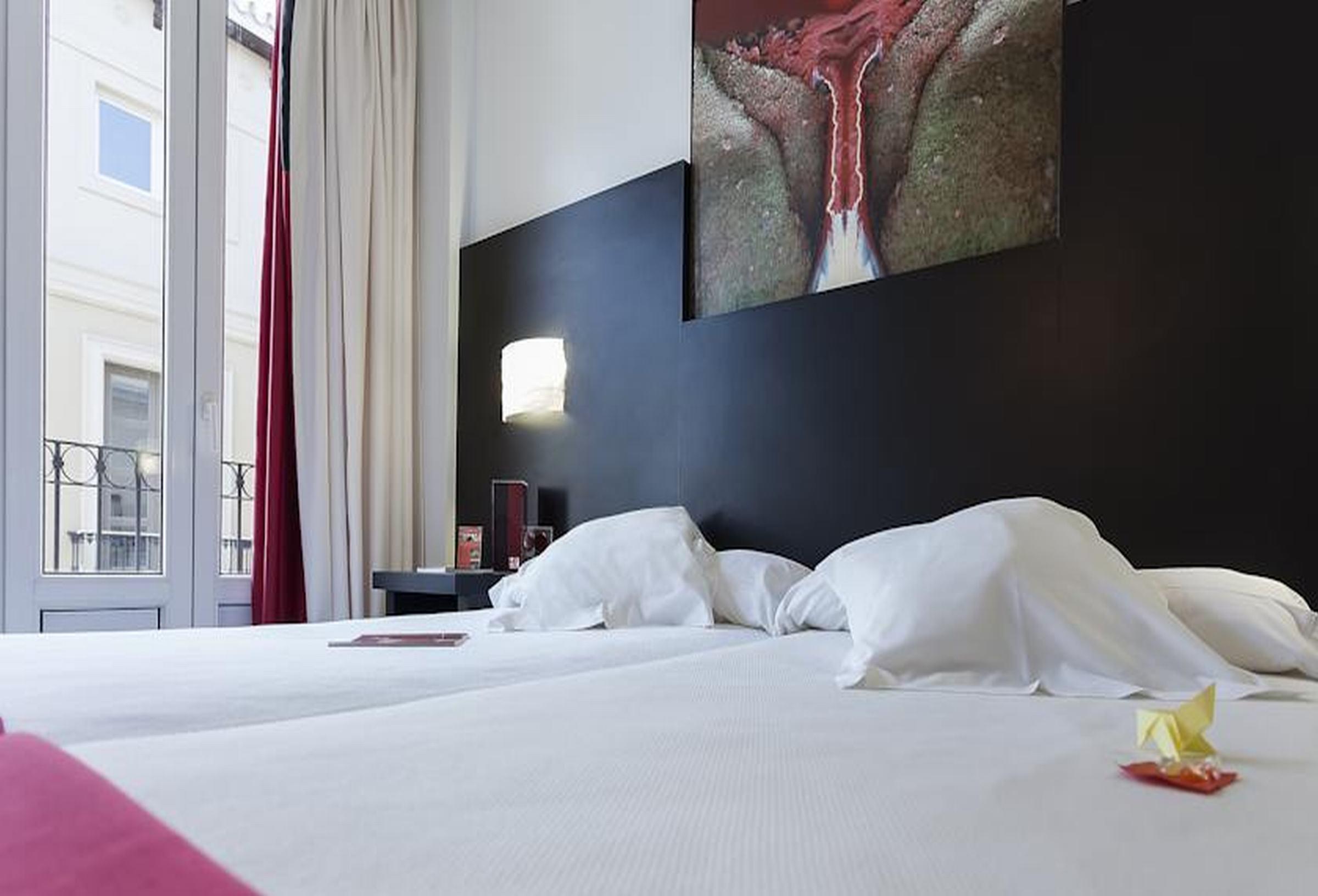 Del Pintor Hotell 3*