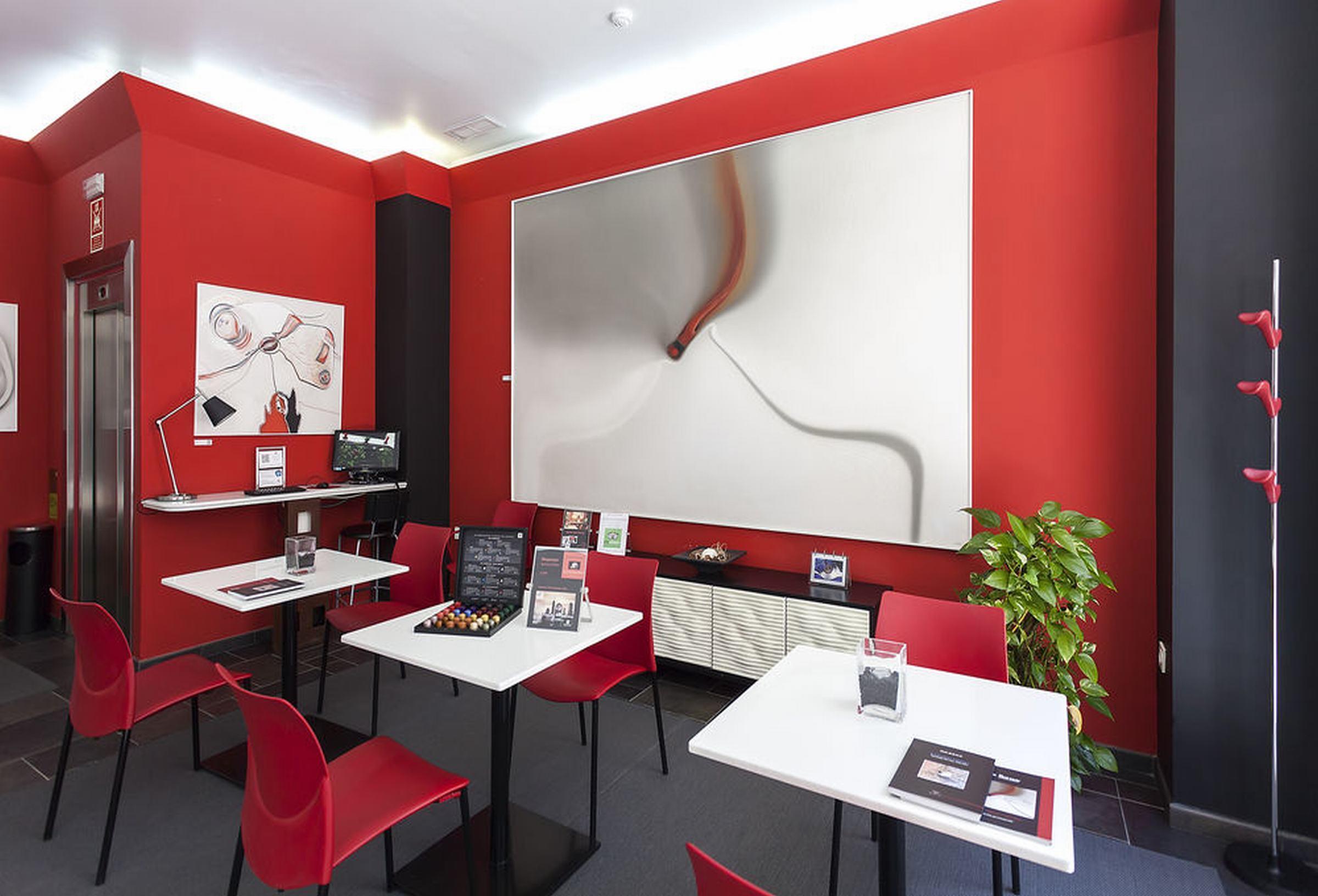 Del Pintor Hotel Malaga