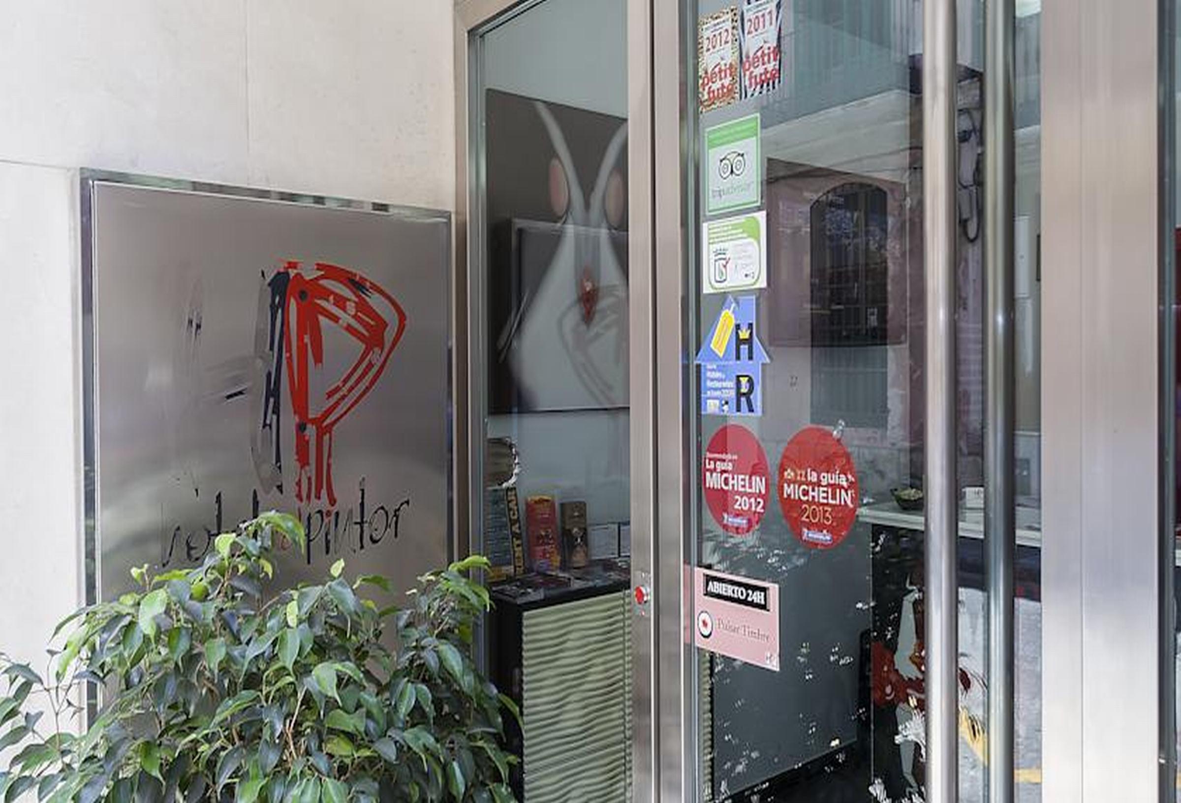 Hotell Del Pintor 3*
