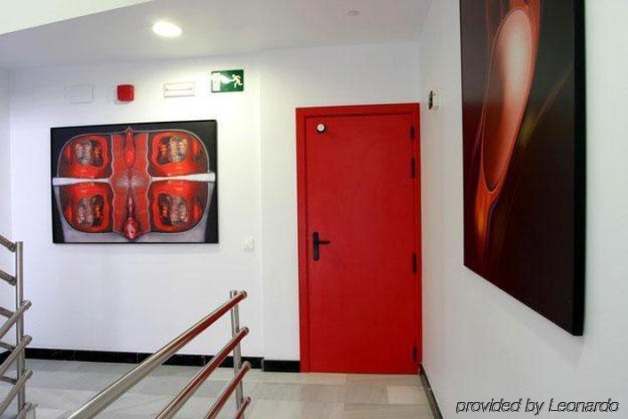 Hotell Del Pintor