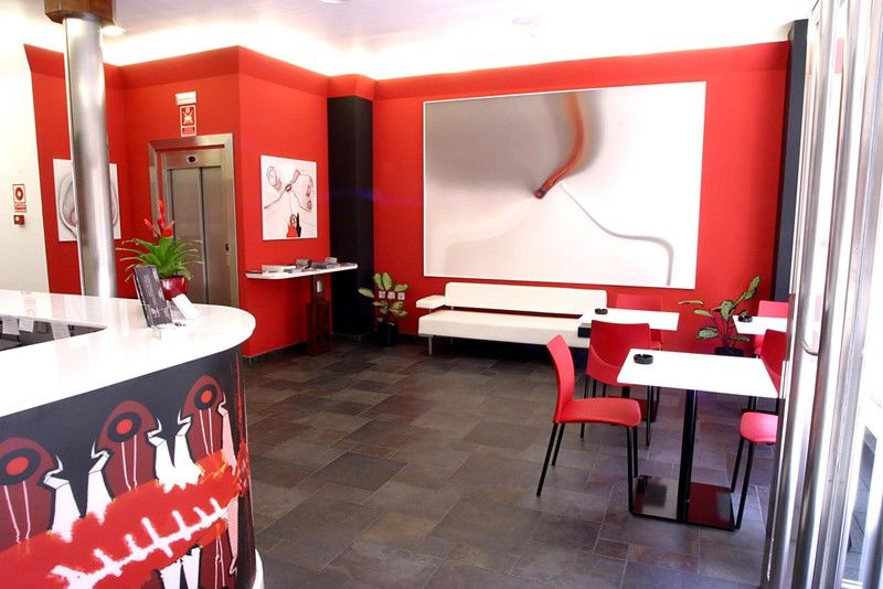 Hotell Del Pintor 3*