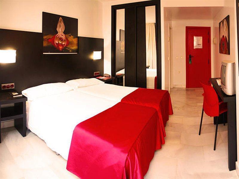 Hotell Del Pintor 3*