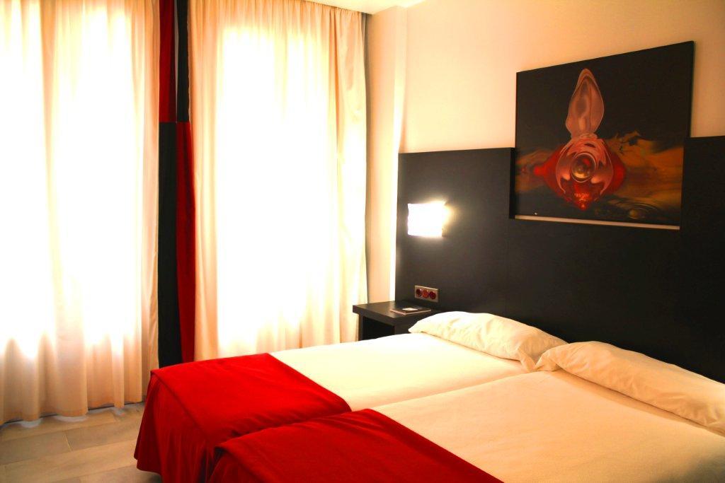 Hotell Del Pintor 3*